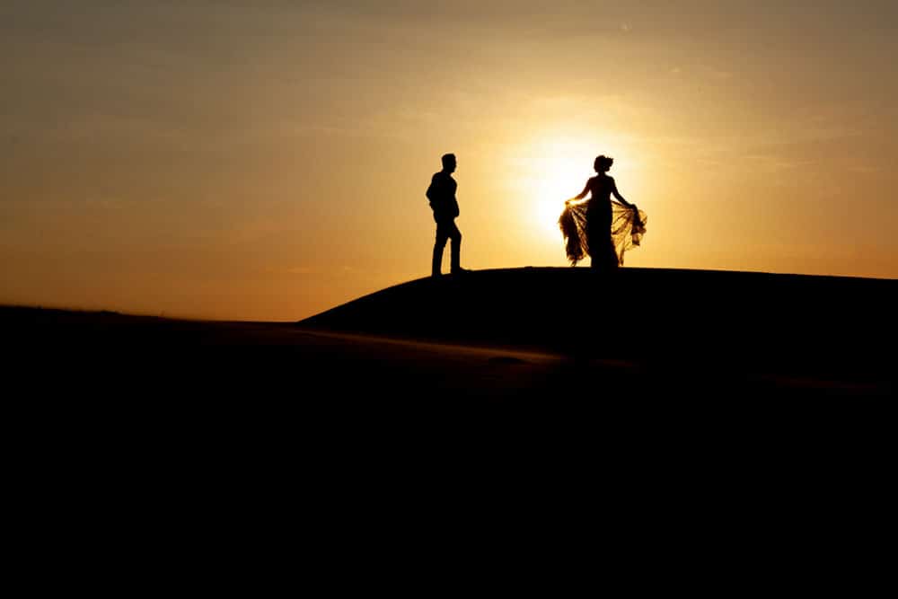 voyage maroc lune de miel
