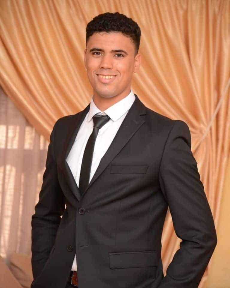 Hamza Slimani Hamza Slimani