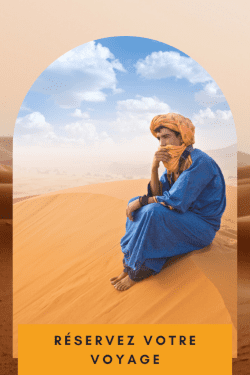 Réservez votre voyage au Maroc