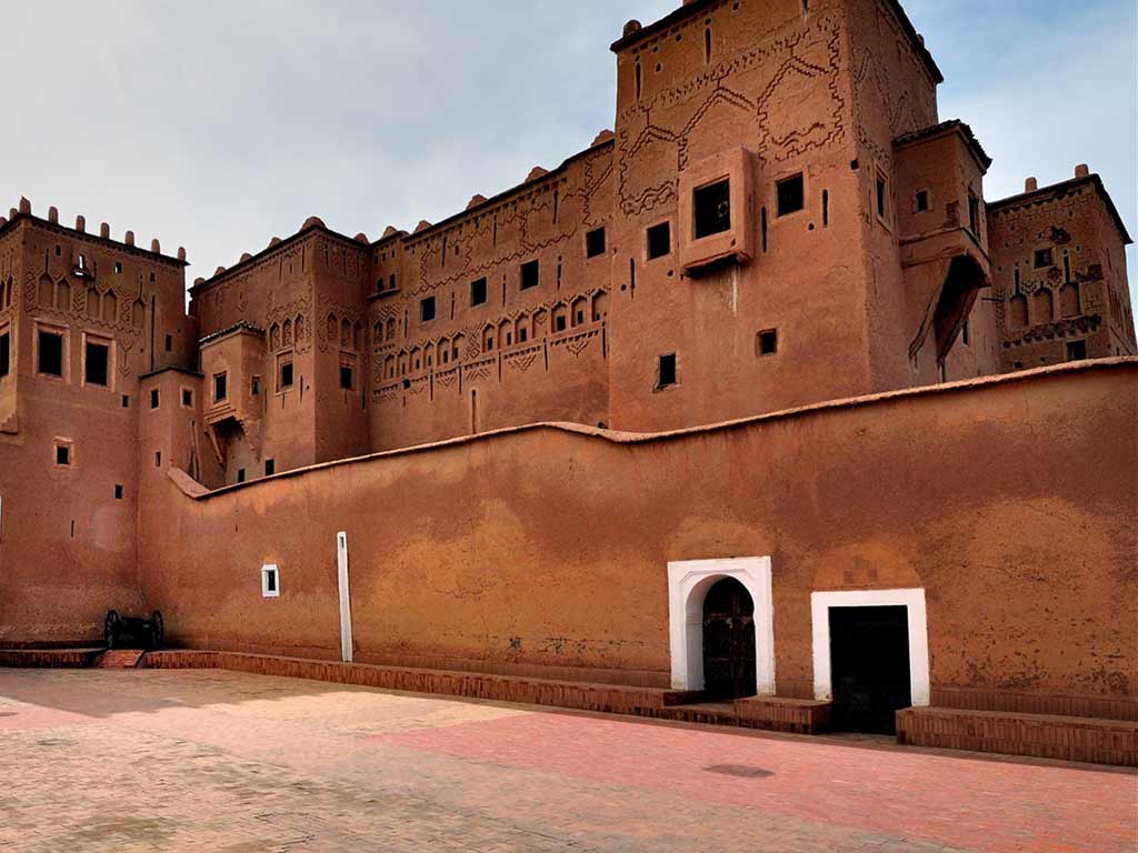 Marrakech dunes tour to Erg Chebbi and Erg Chegaga – 6 days