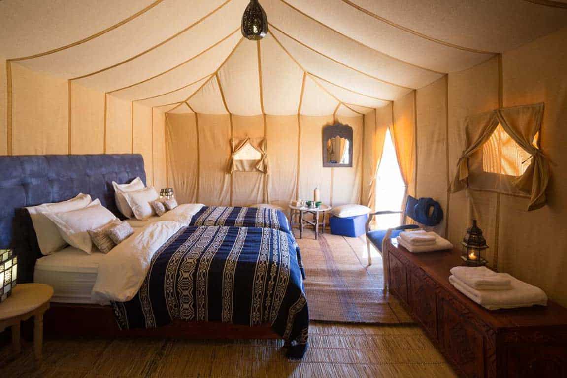 Fes to Merzouga desert tour – 3 days
