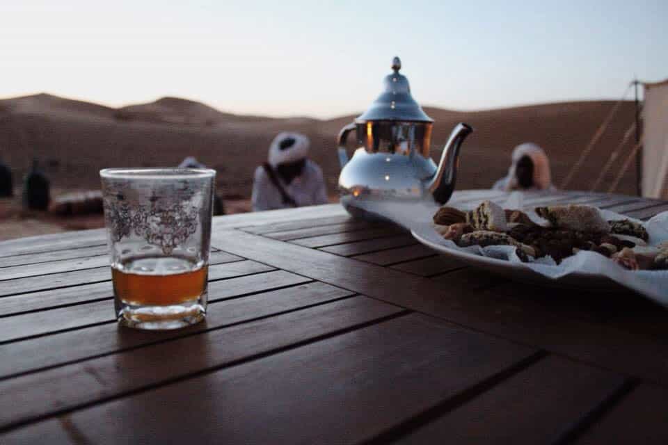 Desert trip from Agadir to the Erg Chebbi dunes – 5 days