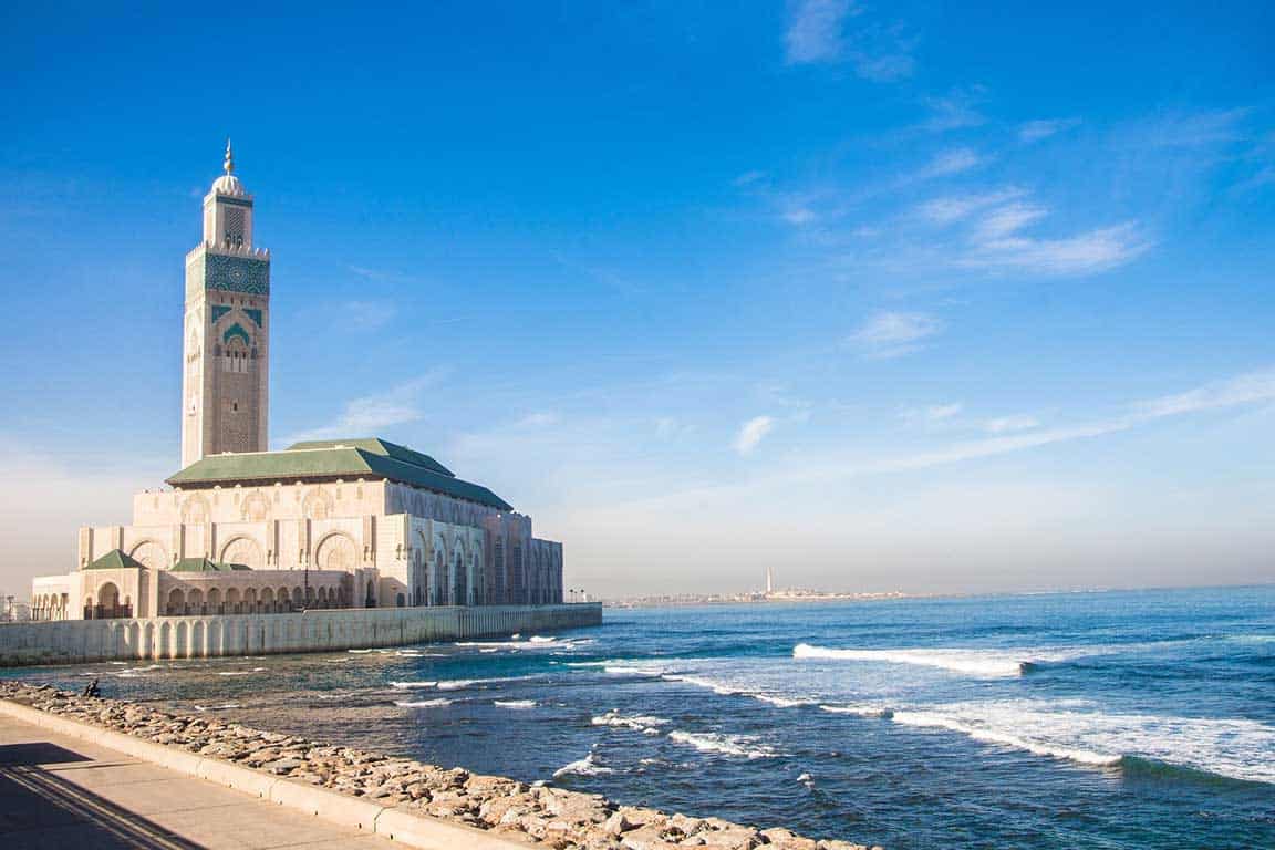 Imperial Cities, Morocco Tour from Marrakech – 6 days