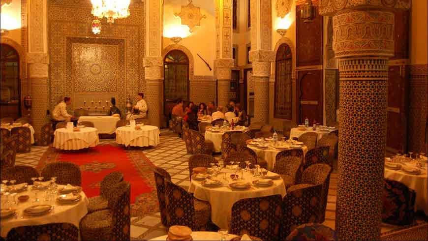 Marrakech Travel Guide