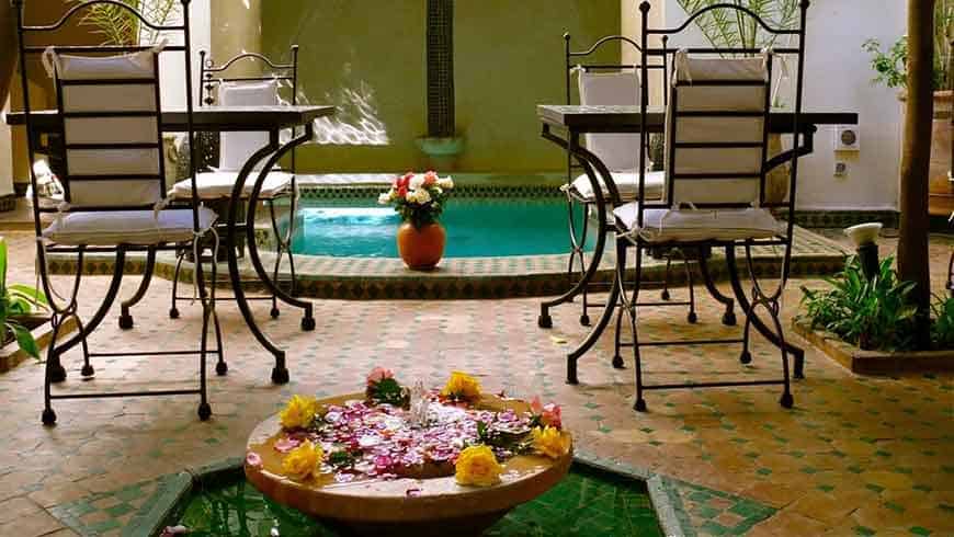 Marrakech Travel Guide