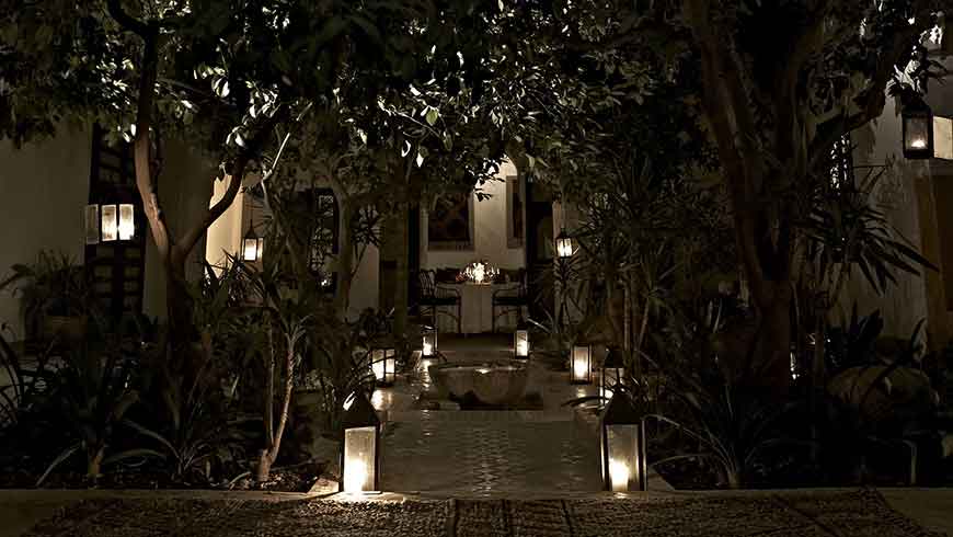 Marrakech Travel Guide