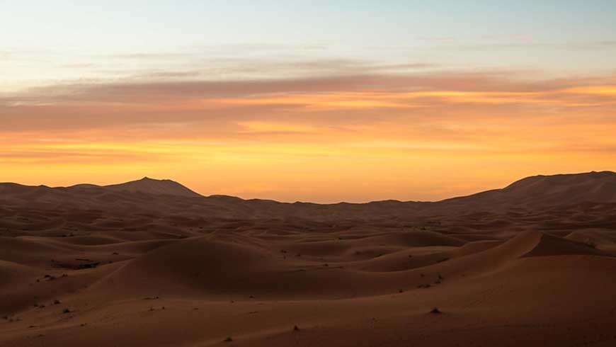 Best Marrakech Desert Tours