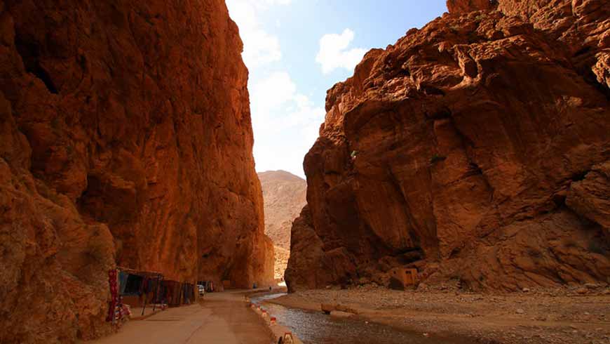 Marrakech Desert Tours