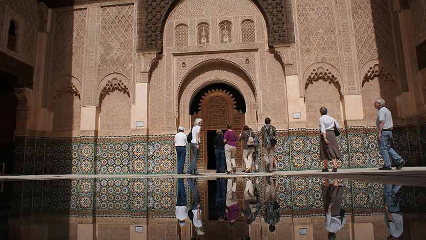 Marrakech Visit Guide