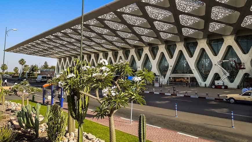 Marrakech Travel Guide