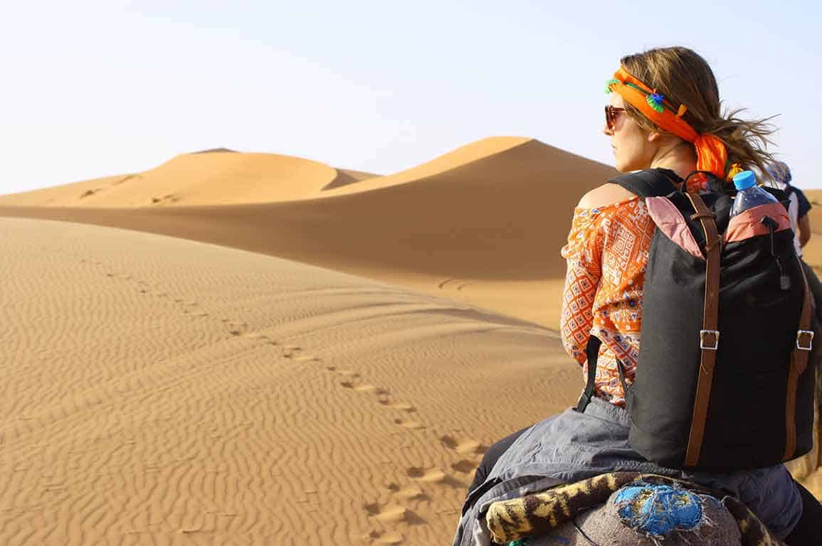 Essaouira to Merzouga desert tour – 6 days