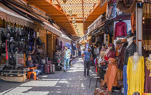 Things to do in Casablanca