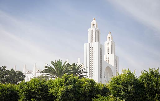 What to See in Casablanca