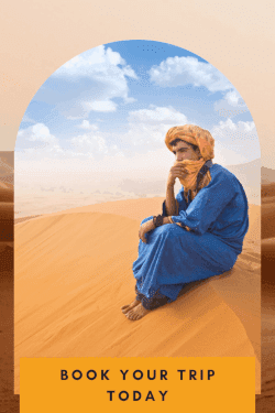 Boo Your Trip in Morocco